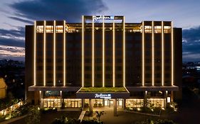 Radisson Blu Hotel Antananarivo Waterfront