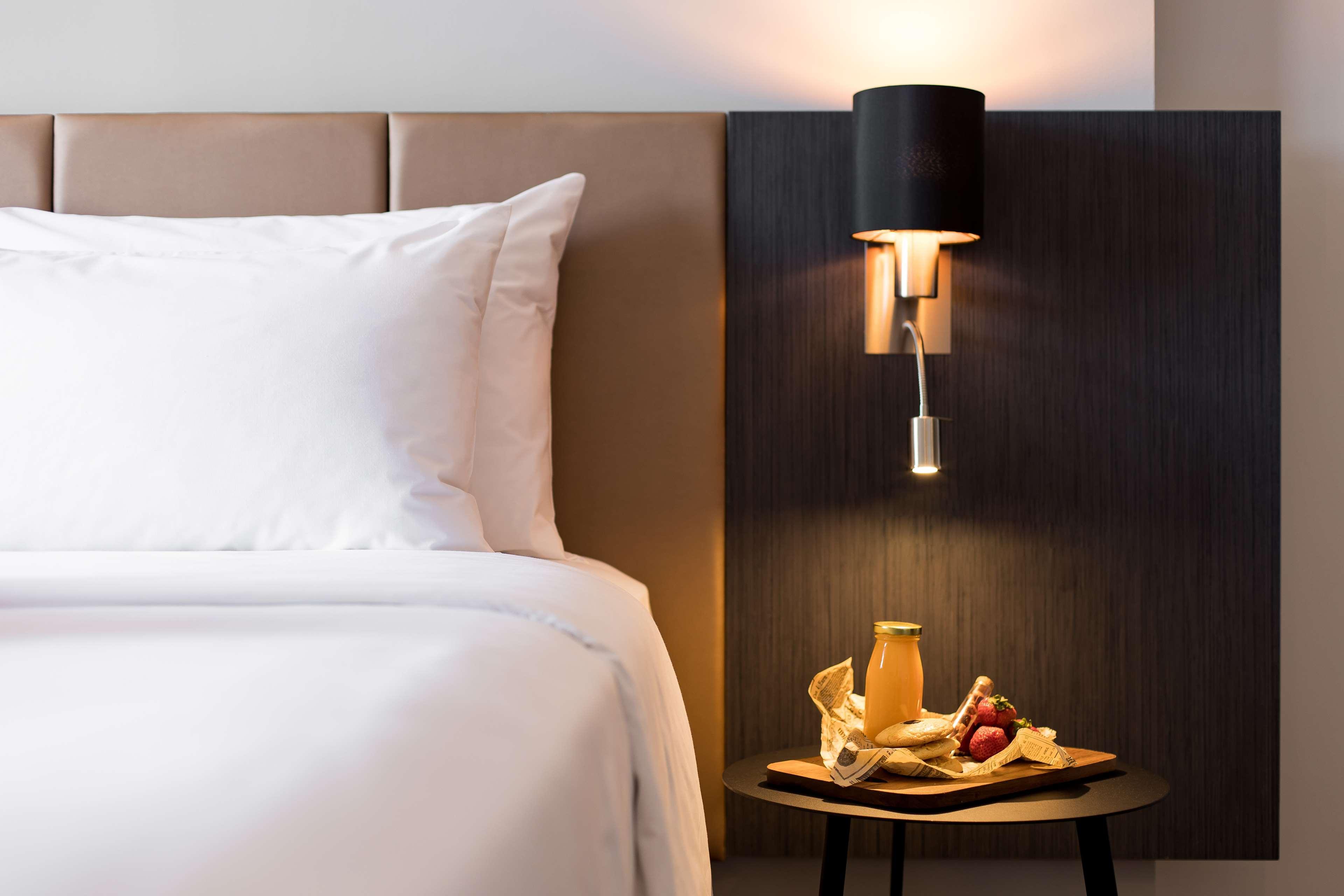 Radisson Blu Hotel Antananarivo Waterfront Exterior foto